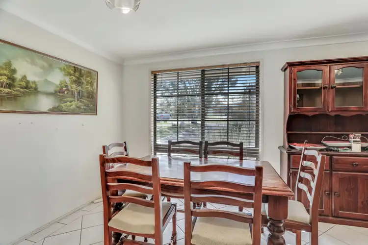 Third view of Homely house listing, 8 Chifley Drive, Raymond Terrace NSW 2324