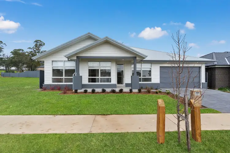 3 Tea tree Place, Tahmoor NSW 2573