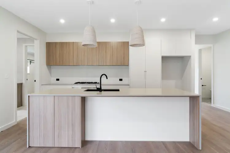 Second view of Homely house listing, 3 Tea tree Place, Tahmoor NSW 2573