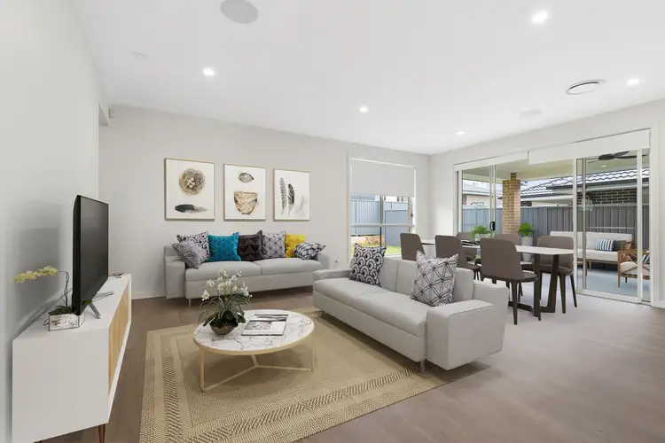 Fourth view of Homely house listing, 3 Tea tree Place, Tahmoor NSW 2573