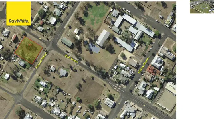 51 Inverell Street, Ashford NSW 2361