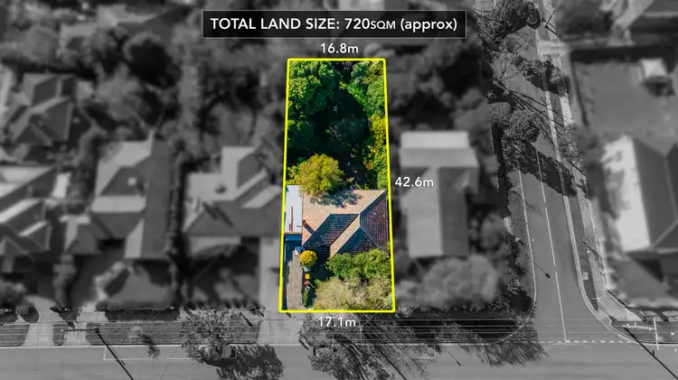 Main view of Homely house listing, 30 Wadham Parade, Mount Waverley VIC 3149