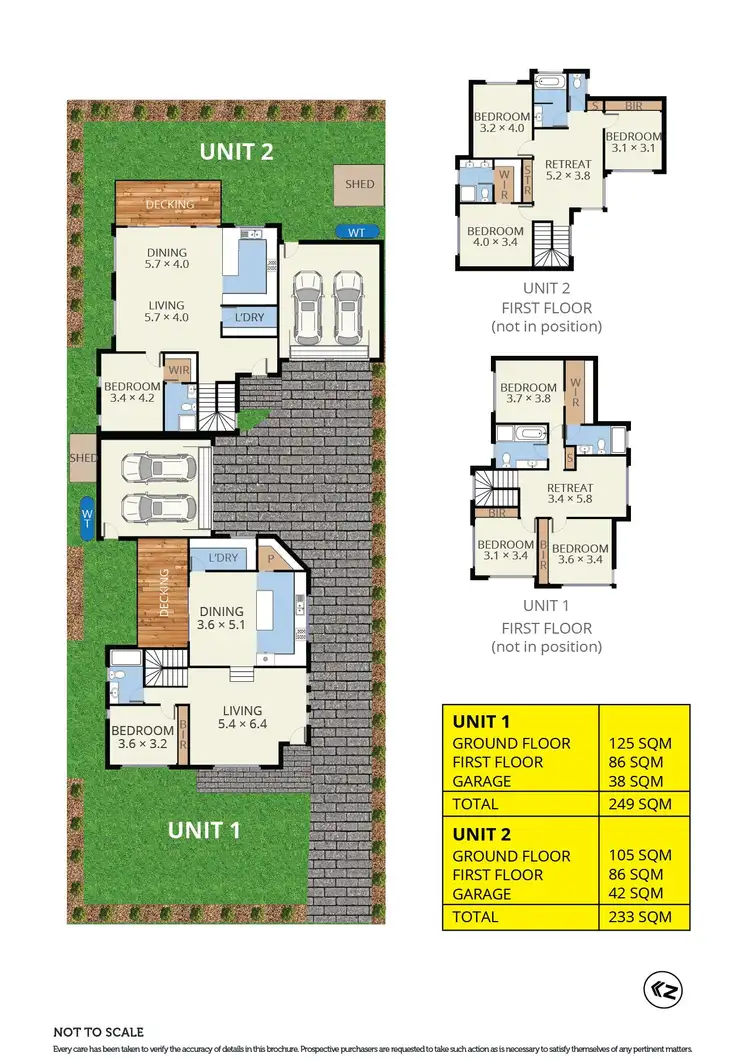 Fifth view of Homely house listing, 30 Wadham Parade, Mount Waverley VIC 3149