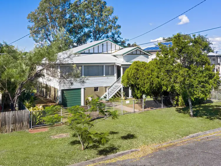 Main view of Homely house listing, 30 Newman Road, Moorooka QLD 4105