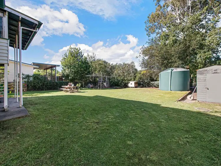 Second view of Homely house listing, 30 Newman Road, Moorooka QLD 4105