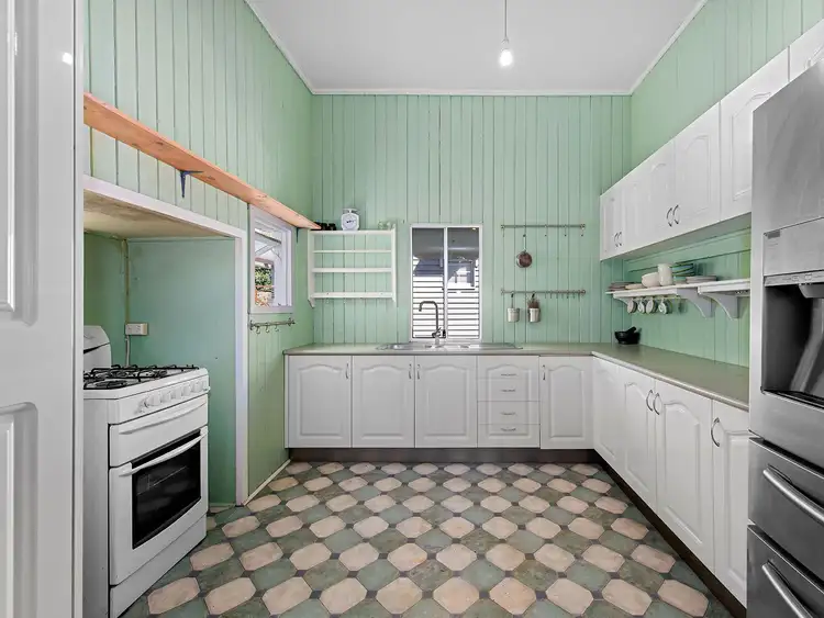 Sixth view of Homely house listing, 30 Newman Road, Moorooka QLD 4105