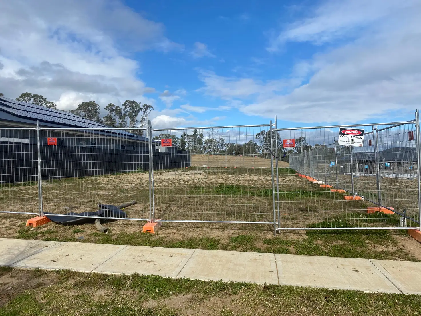Main view of Homely house listing, 64 Archer Road, Spring Farm NSW 2570