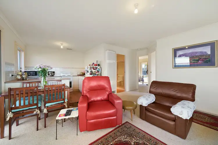 Fourth view of Homely unit listing, 1/4 Calder Street, Benalla VIC 3672