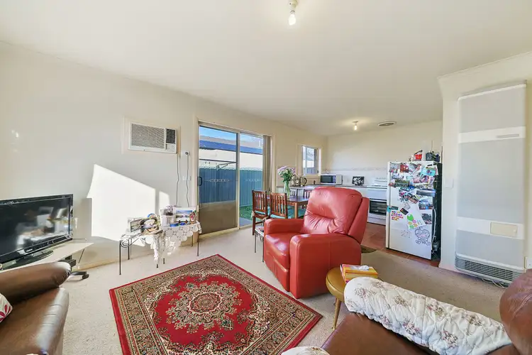 Fifth view of Homely unit listing, 1/4 Calder Street, Benalla VIC 3672