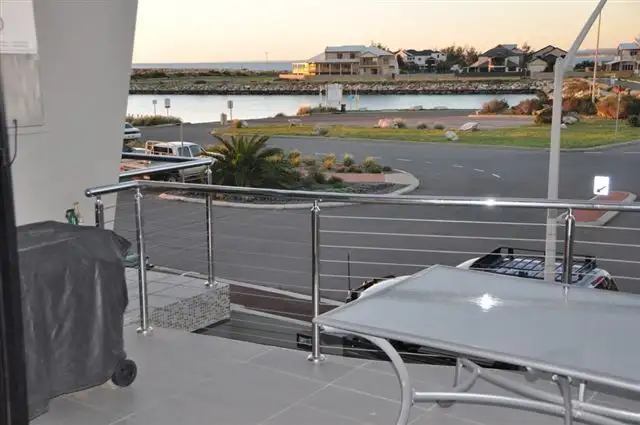 Main view of Homely unit listing, 1/9 Wiebbe Hayes Lane, Geraldton WA 6530