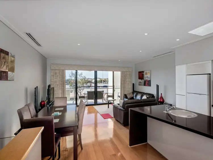 Third view of Homely unit listing, 1/9 Wiebbe Hayes Lane, Geraldton WA 6530