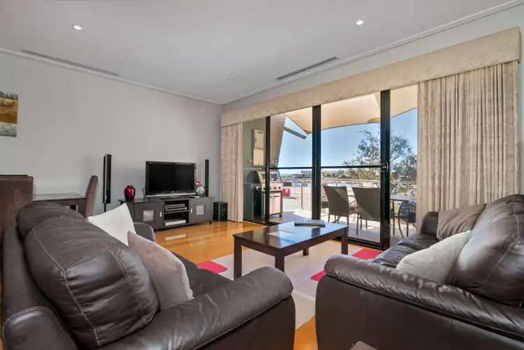 Fourth view of Homely unit listing, 1/9 Wiebbe Hayes Lane, Geraldton WA 6530
