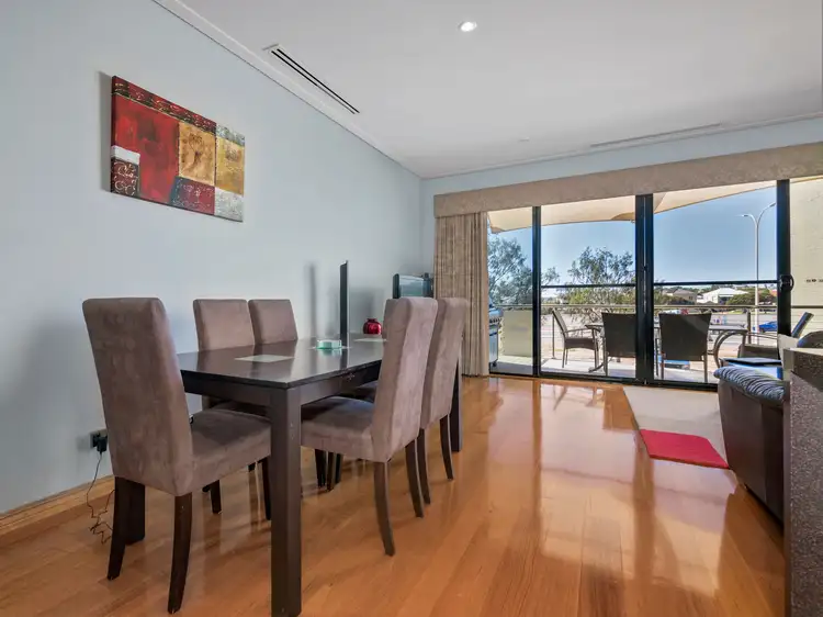 Fifth view of Homely unit listing, 1/9 Wiebbe Hayes Lane, Geraldton WA 6530