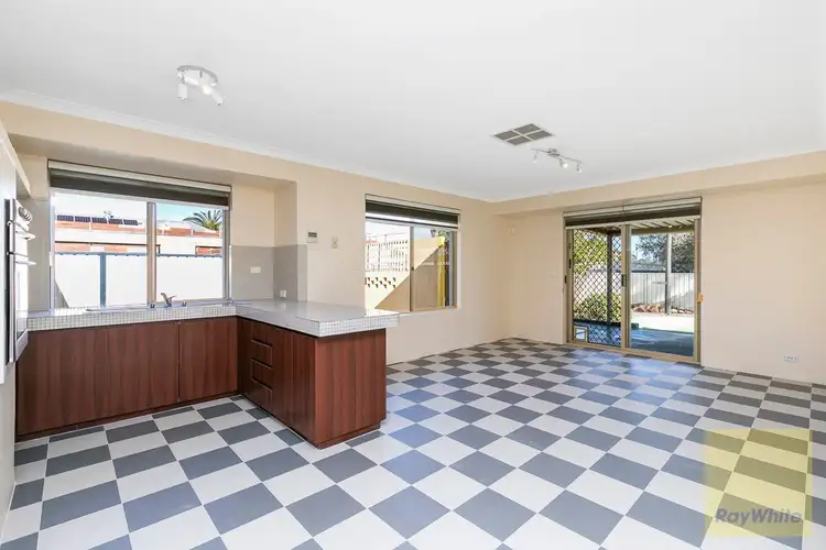 Fourth view of Homely house listing, 133 Belmont Road, Kenwick WA 6107