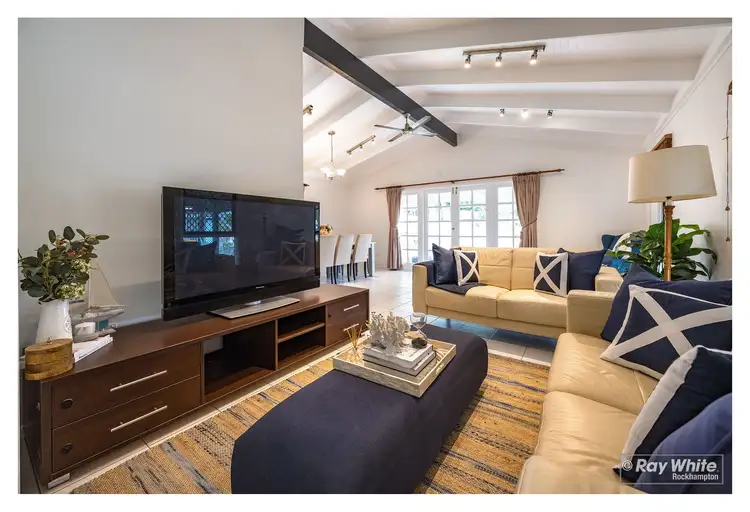 Third view of Homely house listing, 11 Wiseman Street, The Range QLD 4700