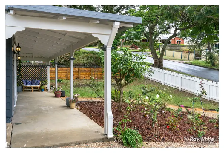 Fourth view of Homely house listing, 11 Wiseman Street, The Range QLD 4700