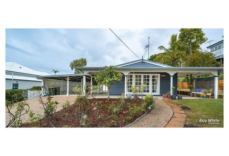 Sixth view of Homely house listing, 11 Wiseman Street, The Range QLD 4700