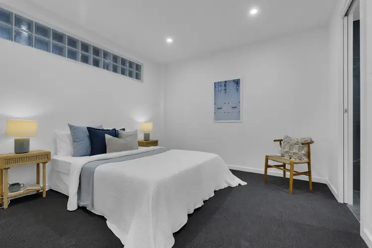 Second view of Homely house listing, 2/135 St Vincent Street, Port Adelaide SA 5015