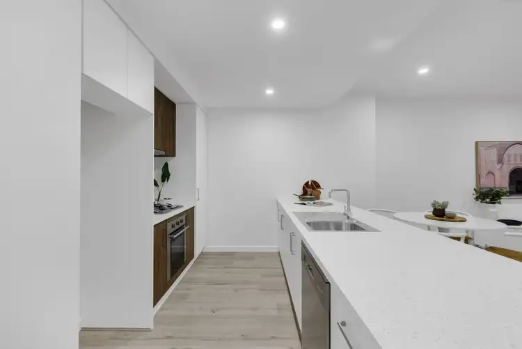 Fifth view of Homely house listing, 2/135 St Vincent Street, Port Adelaide SA 5015