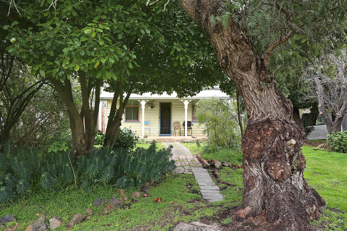 Main view of Homely house listing, 23 Logan Street, Derrinallum VIC 3325