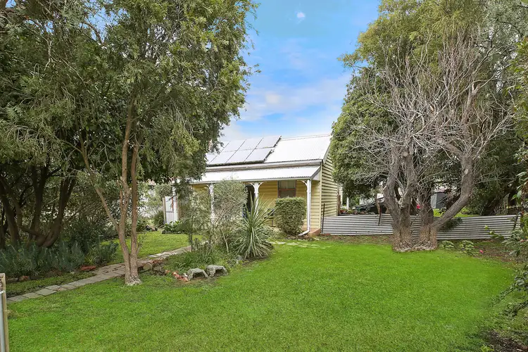 Second view of Homely house listing, 23 Logan Street, Derrinallum VIC 3325
