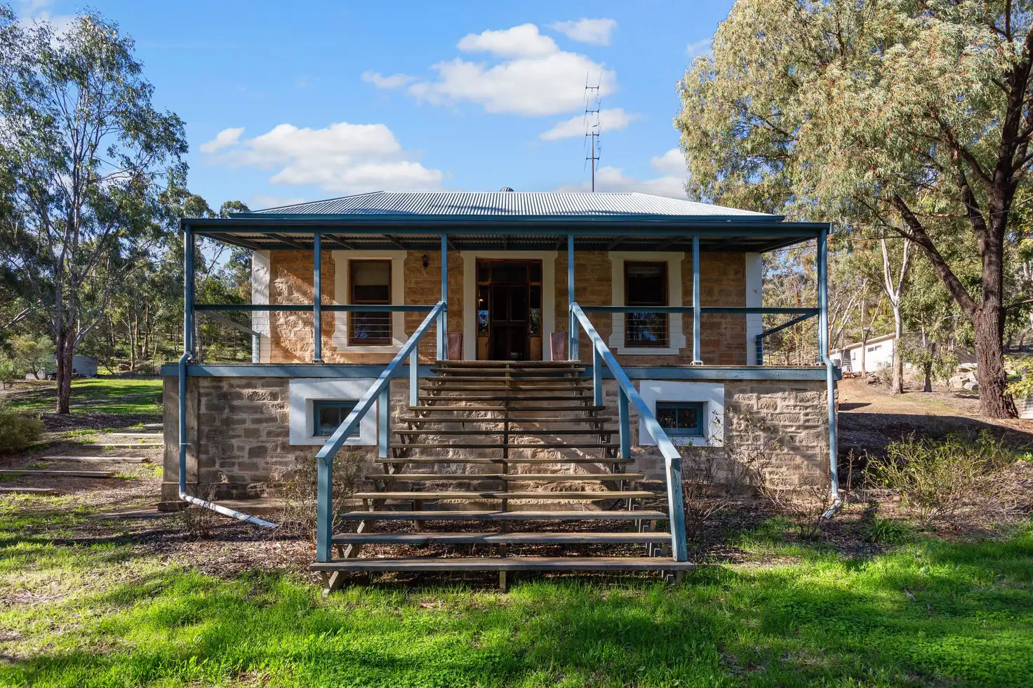 Main view of Homely house listing, 33 Warenda Road, Clare SA 5453