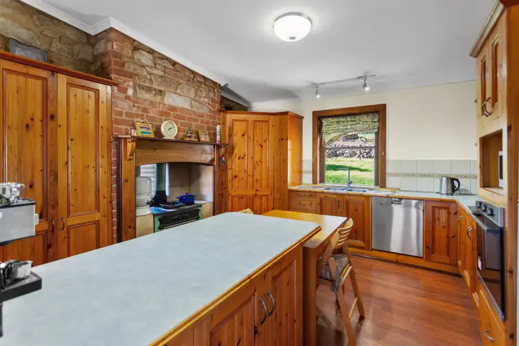 Third view of Homely house listing, 33 Warenda Road, Clare SA 5453