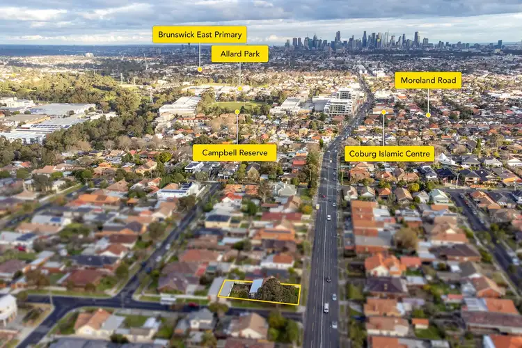 Fourth view of Homely house listing, 88 Nicholson Street, Coburg VIC 3058