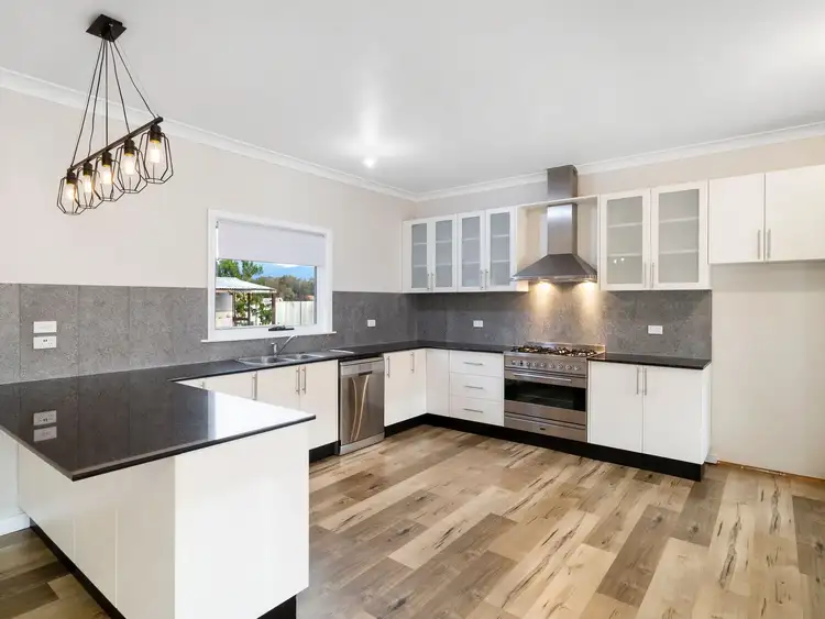 Main view of Homely house listing, 46 Great Alpine Road, Myrtleford VIC 3737