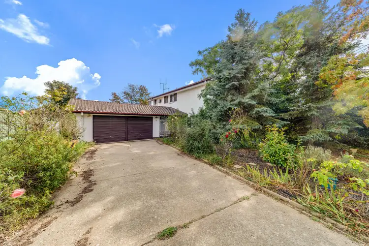 Main view of Homely house listing, 3 Smith Street, Weetangera ACT 2614