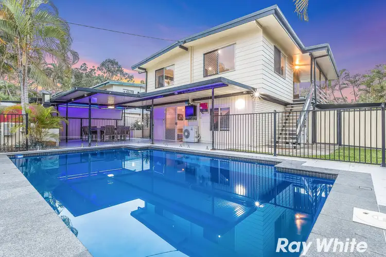 27 Carwell Avenue, Petrie QLD 4502