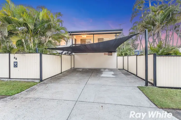 Second view of Homely house listing, 27 Carwell Avenue, Petrie QLD 4502