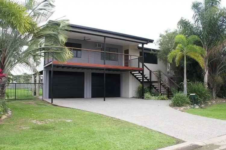 13 Garbutt Street, Ingham QLD 4850