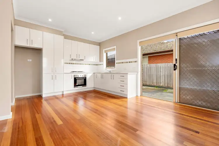 Third view of Homely townhouse listing, 1/23 Richardson Street, Thomastown VIC 3074