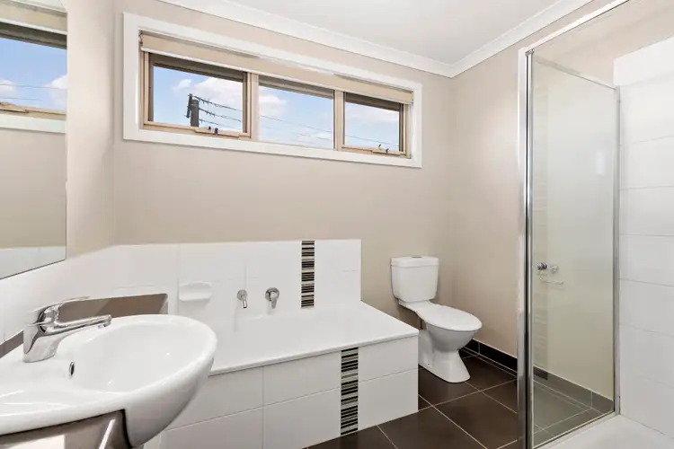 Sixth view of Homely townhouse listing, 1/23 Richardson Street, Thomastown VIC 3074