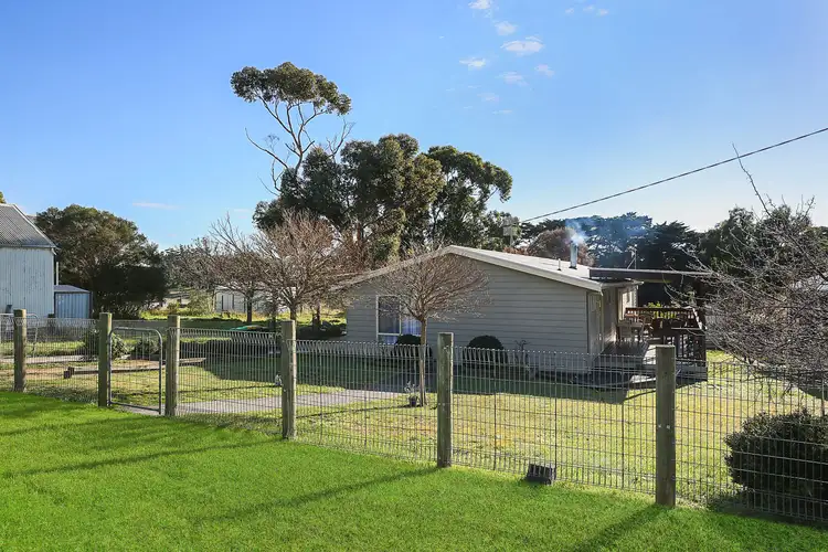 Third view of Homely house listing, 12 Gray, Lismore VIC 3324