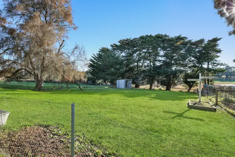 Fourth view of Homely house listing, 12 Gray, Lismore VIC 3324