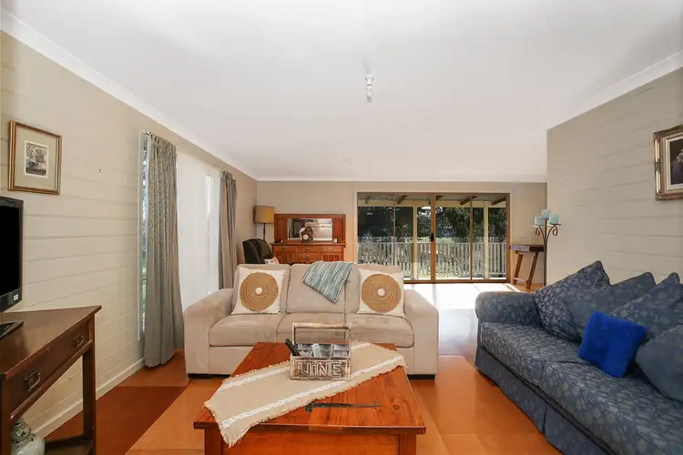 Fifth view of Homely house listing, 12 Gray, Lismore VIC 3324