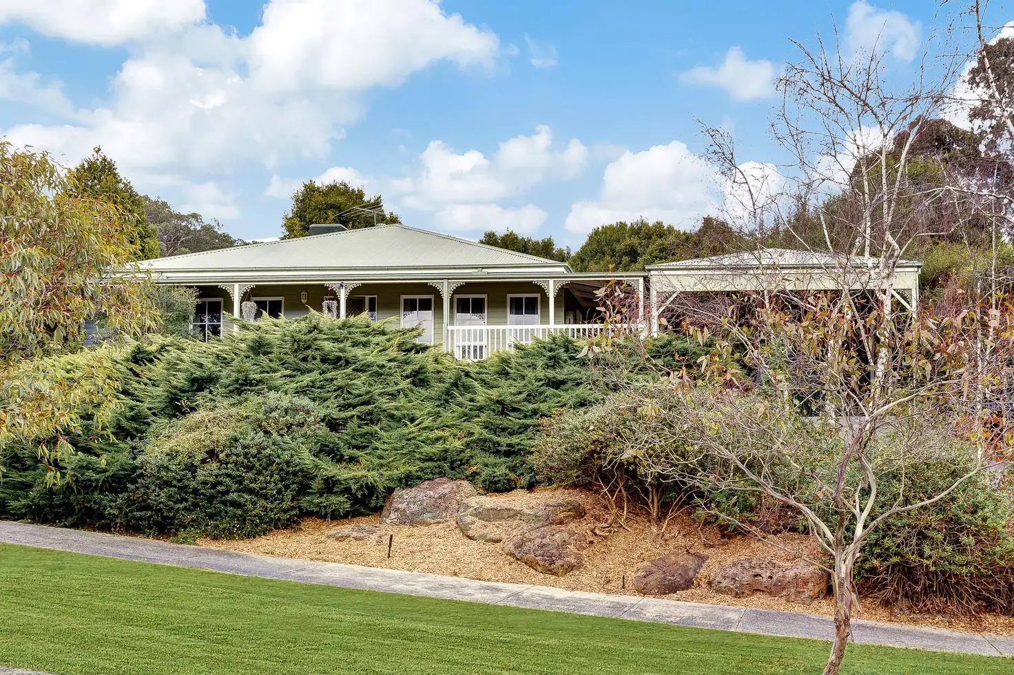 Main view of Homely house listing, 21 Stringybark Boulevard, Mount Evelyn VIC 3796