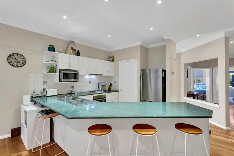 Fourth view of Homely house listing, 21 Stringybark Boulevard, Mount Evelyn VIC 3796