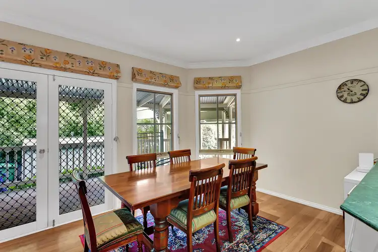 Fifth view of Homely house listing, 21 Stringybark Boulevard, Mount Evelyn VIC 3796