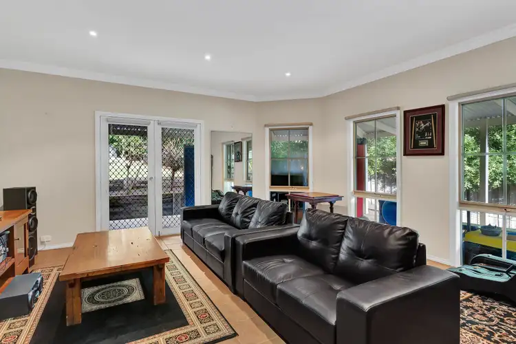 Sixth view of Homely house listing, 21 Stringybark Boulevard, Mount Evelyn VIC 3796