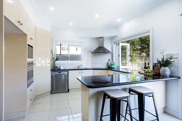 Fourth view of Homely semi-detached listing, 1/32 Oak Avenue, Surfers Paradise QLD 4217