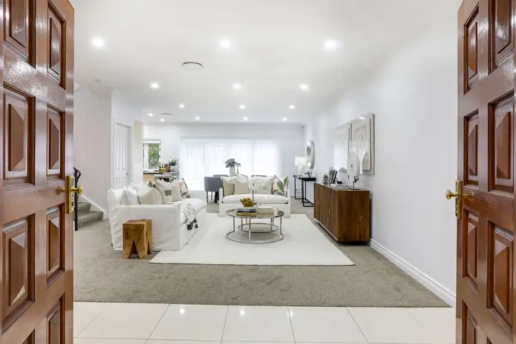 Fifth view of Homely semi-detached listing, 1/32 Oak Avenue, Surfers Paradise QLD 4217