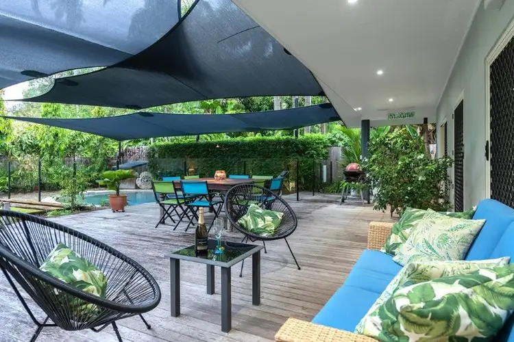 10 Seabrook Avenue, Port Douglas QLD 4877