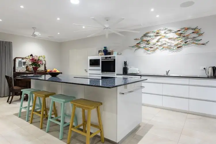 Second view of Homely house listing, 10 Seabrook Avenue, Port Douglas QLD 4877
