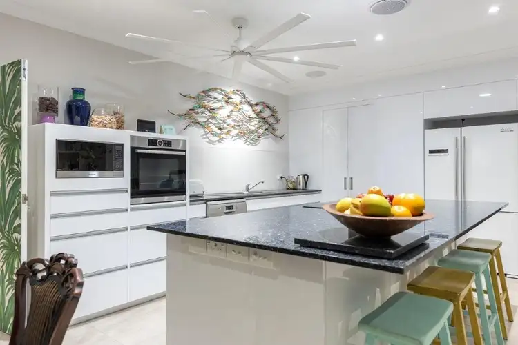 Fifth view of Homely house listing, 10 Seabrook Avenue, Port Douglas QLD 4877