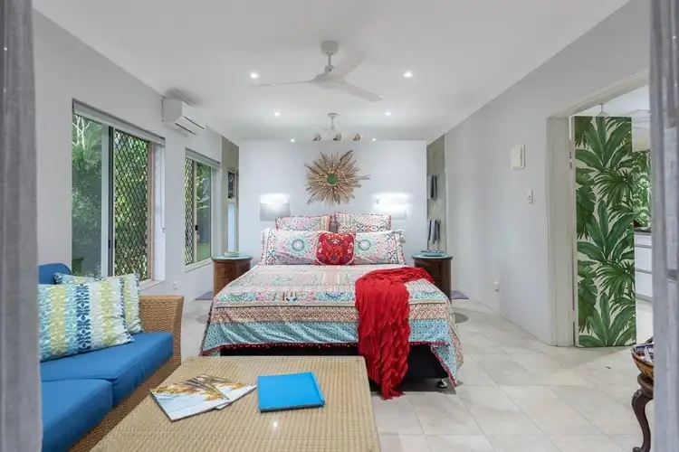 Sixth view of Homely house listing, 10 Seabrook Avenue, Port Douglas QLD 4877