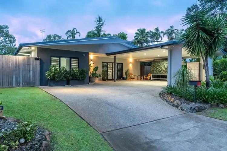Seventh view of Homely house listing, 10 Seabrook Avenue, Port Douglas QLD 4877