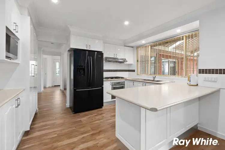 Third view of Homely house listing, 17 Chilton Avenue, Oakhurst NSW 2761